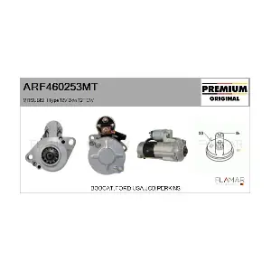 FLAMAR ARF460253MT