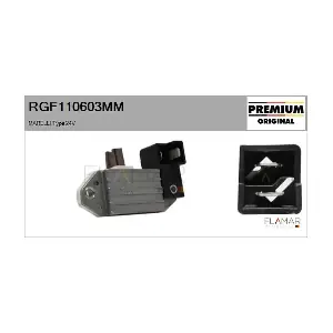 RGF110603MM FLAMAR