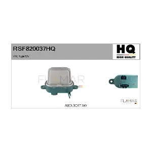 FLAMAR RSF820037HQ