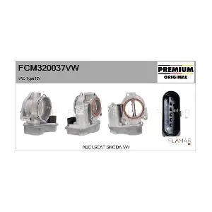 FCM320037VW FLAMAR