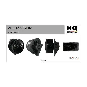VHF320027HQ FLAMAR