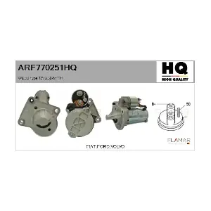 ARF770251HQ FLAMAR
