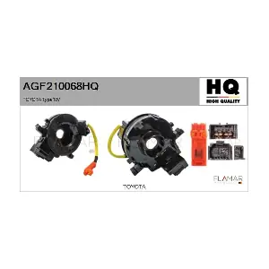 AGF210068HQ FLAMAR