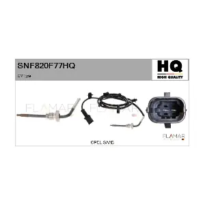SNF820F77HQ FLAMAR
