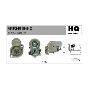 ARF240104HQ FLAMAR