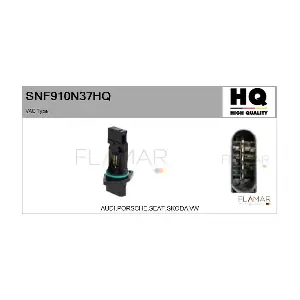 FLAMAR SNF910N37HQ