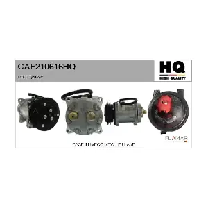 FLAMAR CAF210616HQ