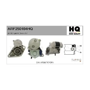 FLAMAR ARF250104HQ