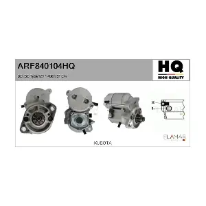 ARF840104HQ FLAMAR