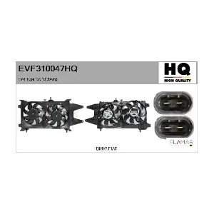 EVF310047HQ FLAMAR