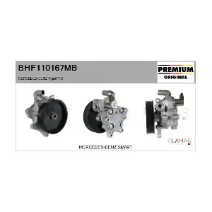BHF110167MB FLAMAR