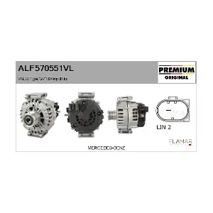 ALF570551VL FLAMAR