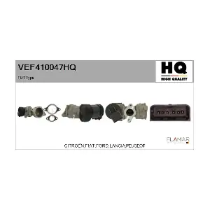 VEF410047HQ FLAMAR