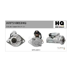 FLAMAR ARF510653HQ