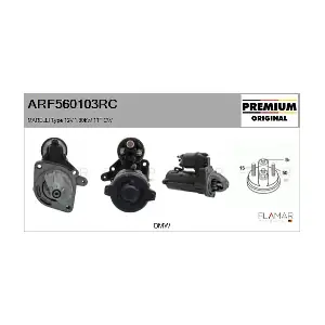 FLAMAR ARF560103RC