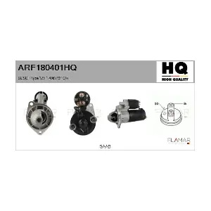 FLAMAR ARF180401HQ