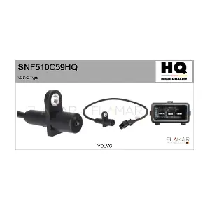 FLAMAR SNF510C59HQ