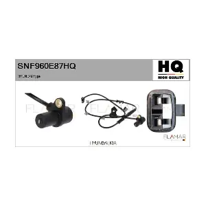 SNF960E87HQ FLAMAR