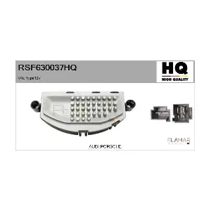 RSF630037HQ FLAMAR