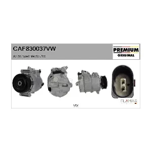 FLAMAR CAF830037VW