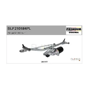 SLF210184PL FLAMAR