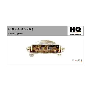PDF810153HQ FLAMAR
