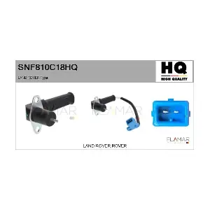 SNF810C18HQ FLAMAR