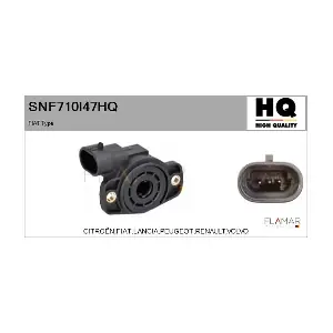FLAMAR SNF710I47HQ