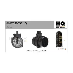 AMF320037HQ FLAMAR