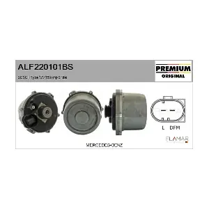 ALF220101BS FLAMAR