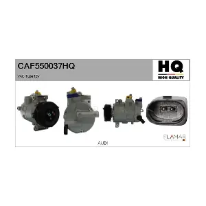 FLAMAR CAF550037HQ