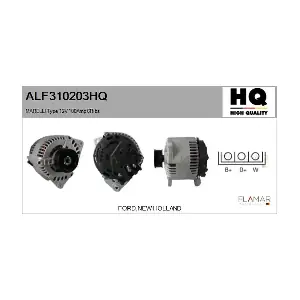 FLAMAR ALF310203HQ
