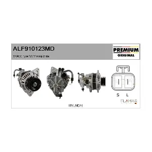 ALF910123MD FLAMAR