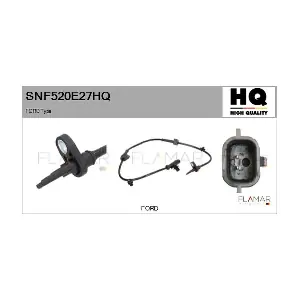 FLAMAR SNF520E27HQ