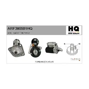 FLAMAR ARF380501HQ