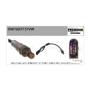 FLAMAR SNF02DT37VW