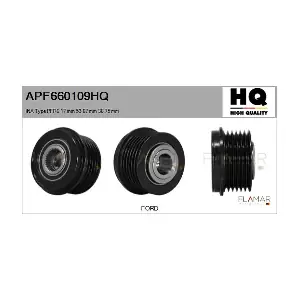 FLAMAR APF660109HQ