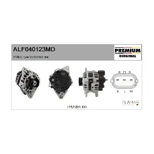 ALF040123MD FLAMAR
