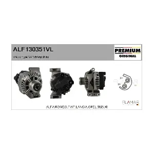 FLAMAR ALF130351VL