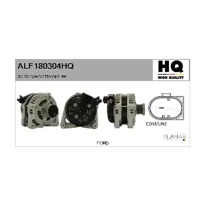 ALF180304HQ FLAMAR