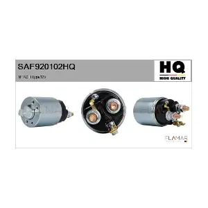 SAF920102HQ FLAMAR