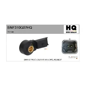 FLAMAR SNF310G07HQ