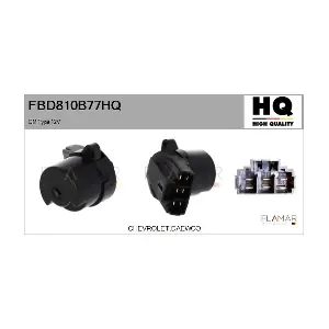 FBD810B77HQ FLAMAR