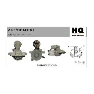 FLAMAR ARF910141HQ