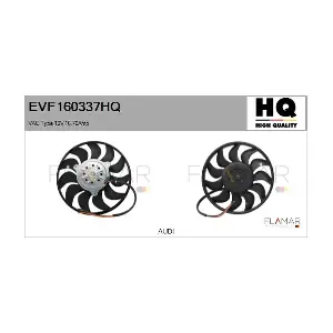 EVF160337HQ FLAMAR
