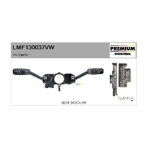LMF130037VW FLAMAR