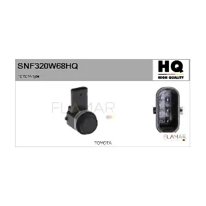SNF320W68HQ FLAMAR