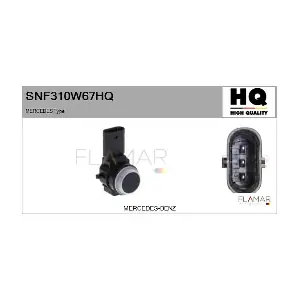 FLAMAR SNF310W67HQ