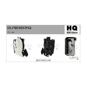 DLF601037HQ FLAMAR