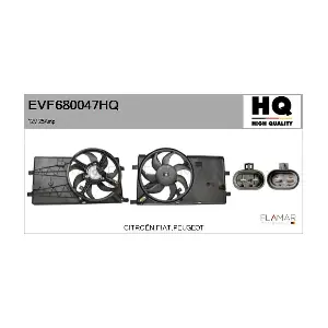 EVF680047HQ FLAMAR